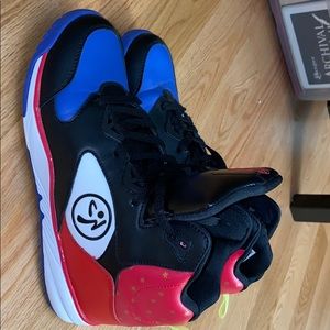 Zumba Shoes